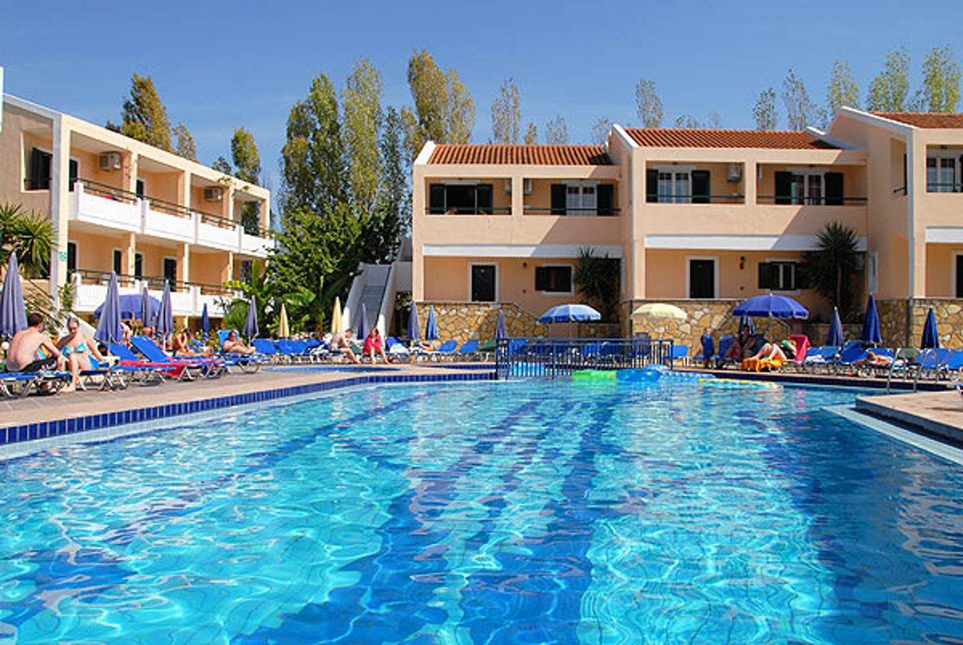 Foto hotel