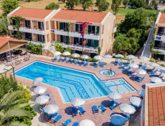 Foto hotel