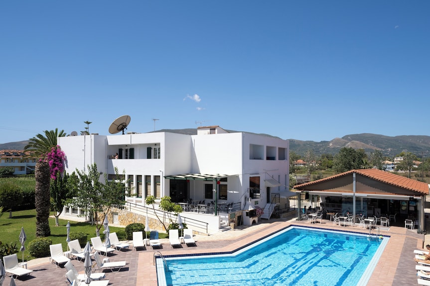 Foto hotel