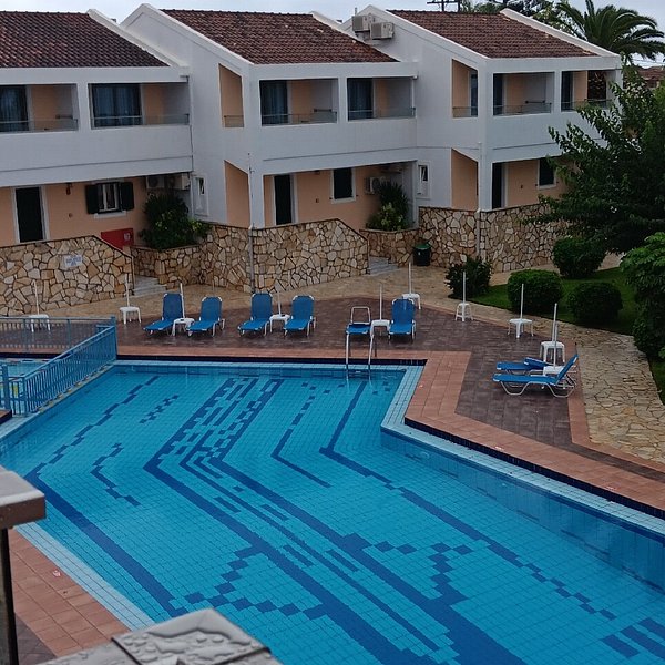 Foto hotel