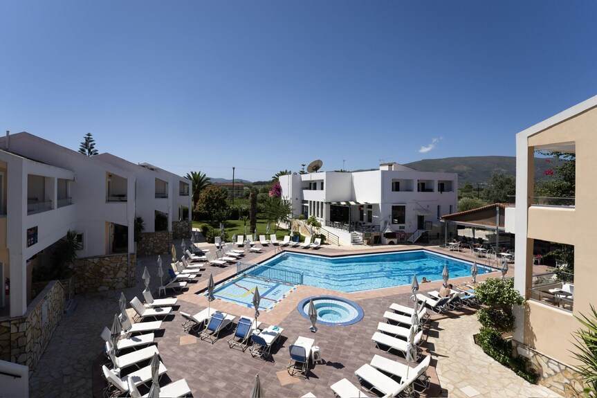 Foto hotel