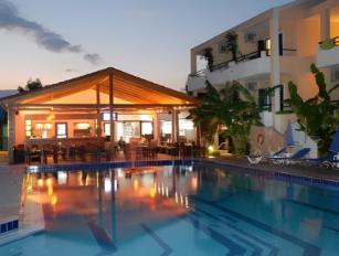 Foto hotel