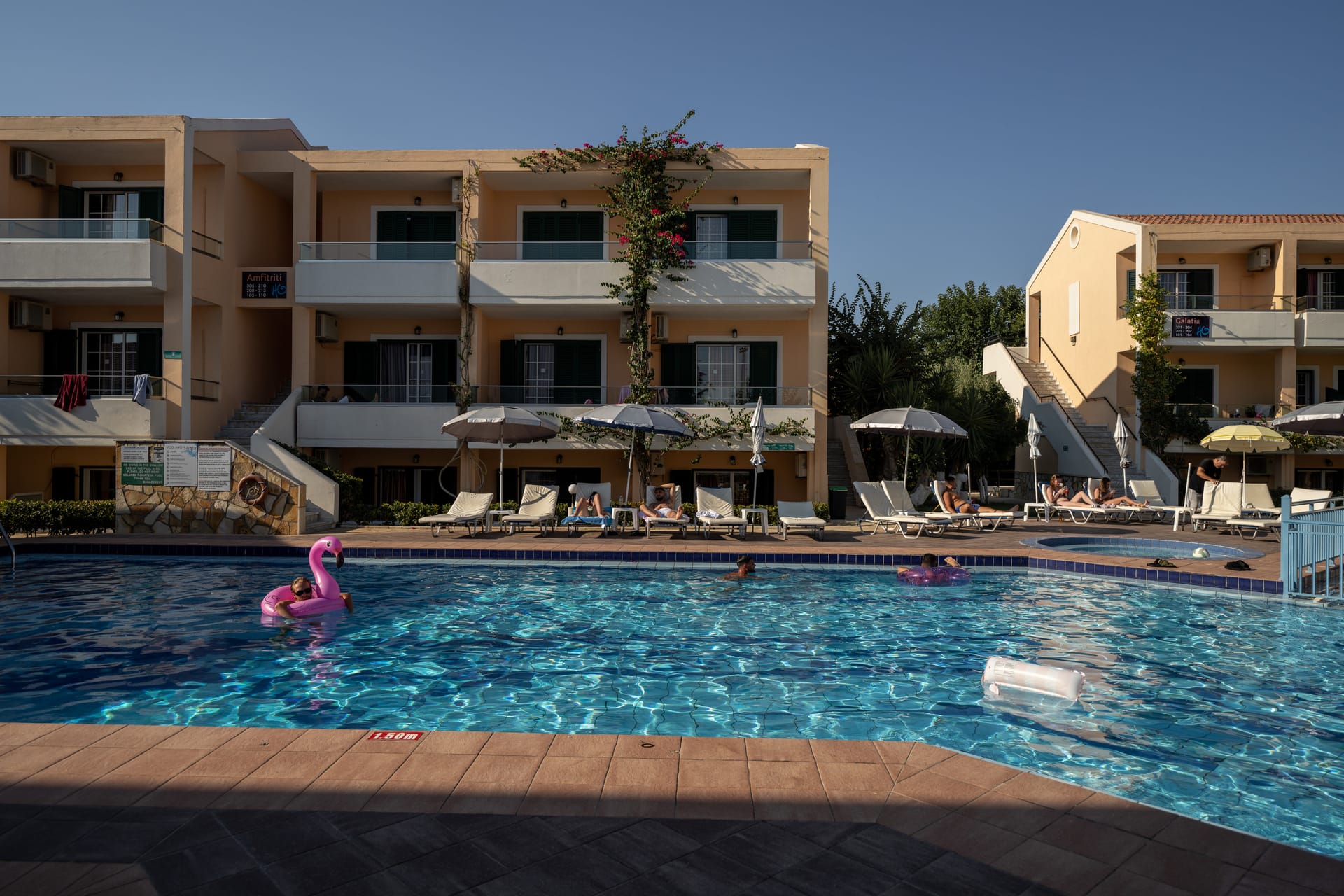 Foto hotel