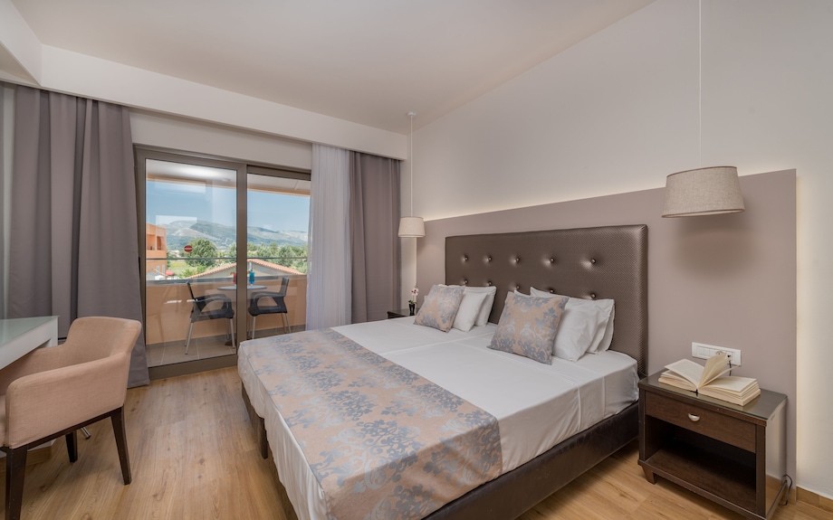 Foto hotel