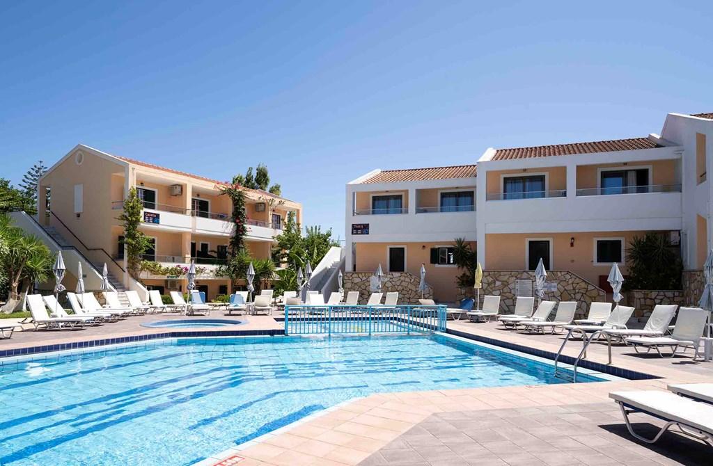 Foto hotel