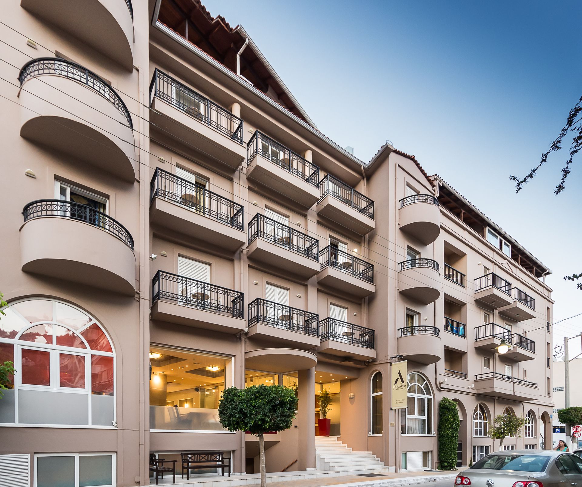 Foto hotel