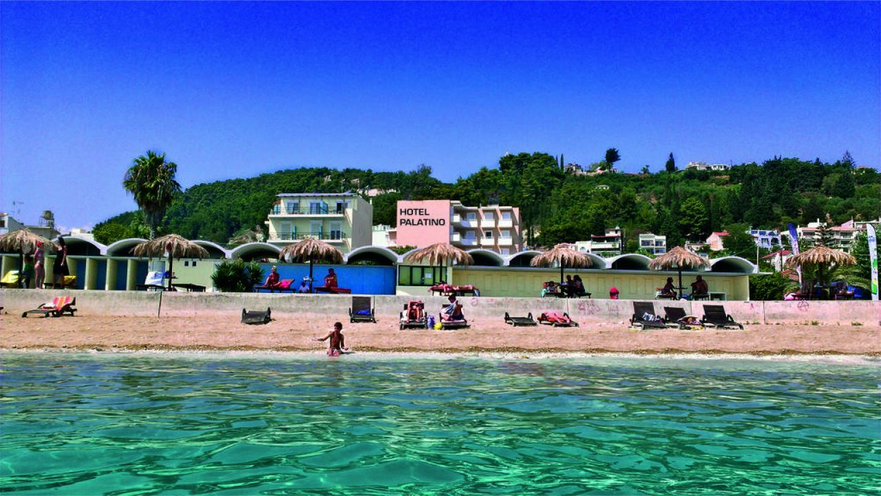 Foto hotel