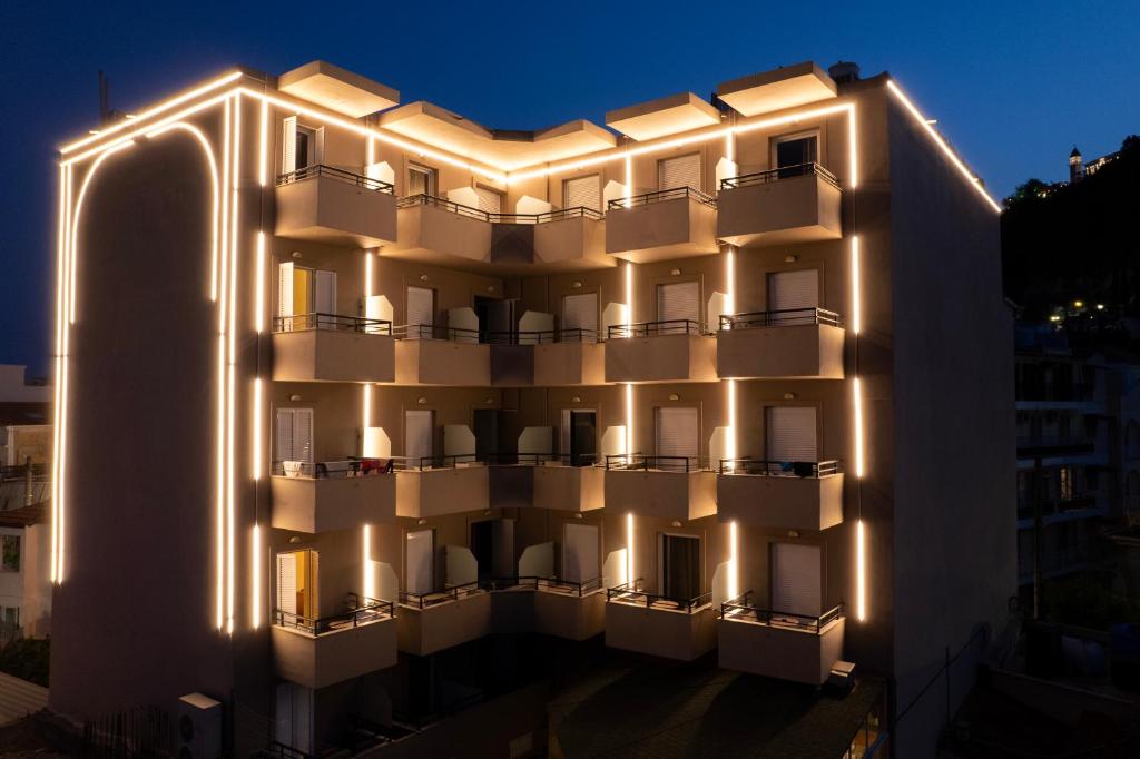 Foto hotel