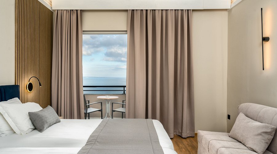 Foto hotel