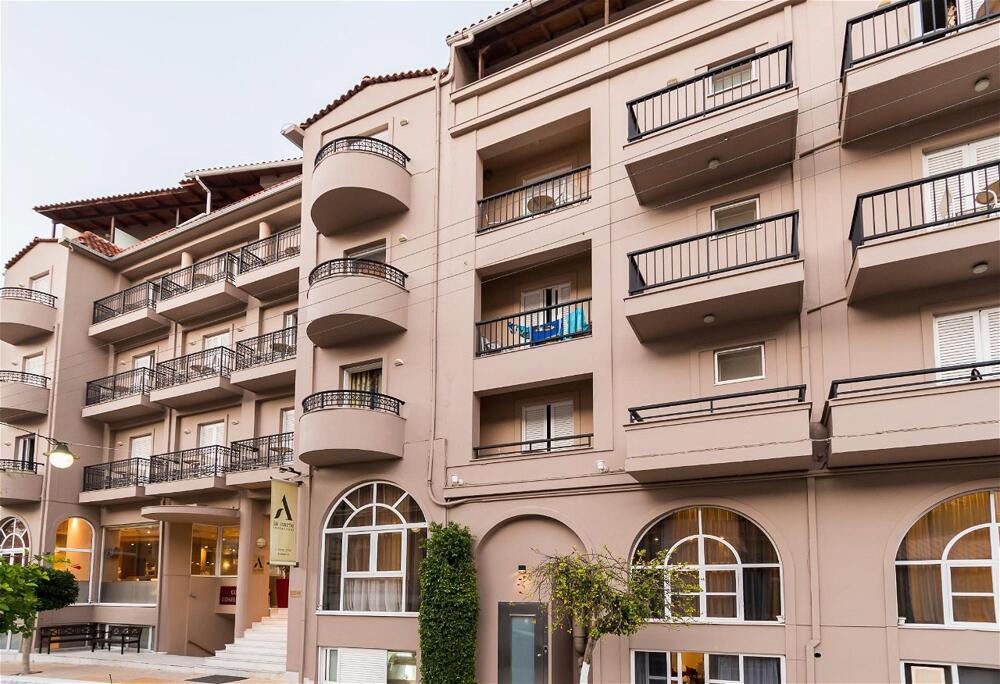 Foto hotel