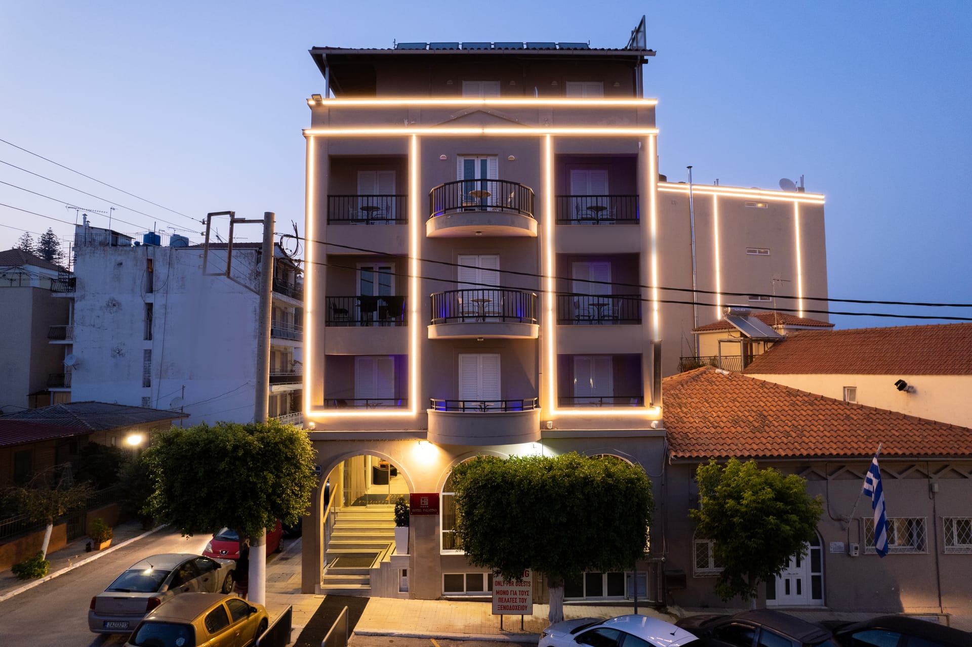 Foto hotel