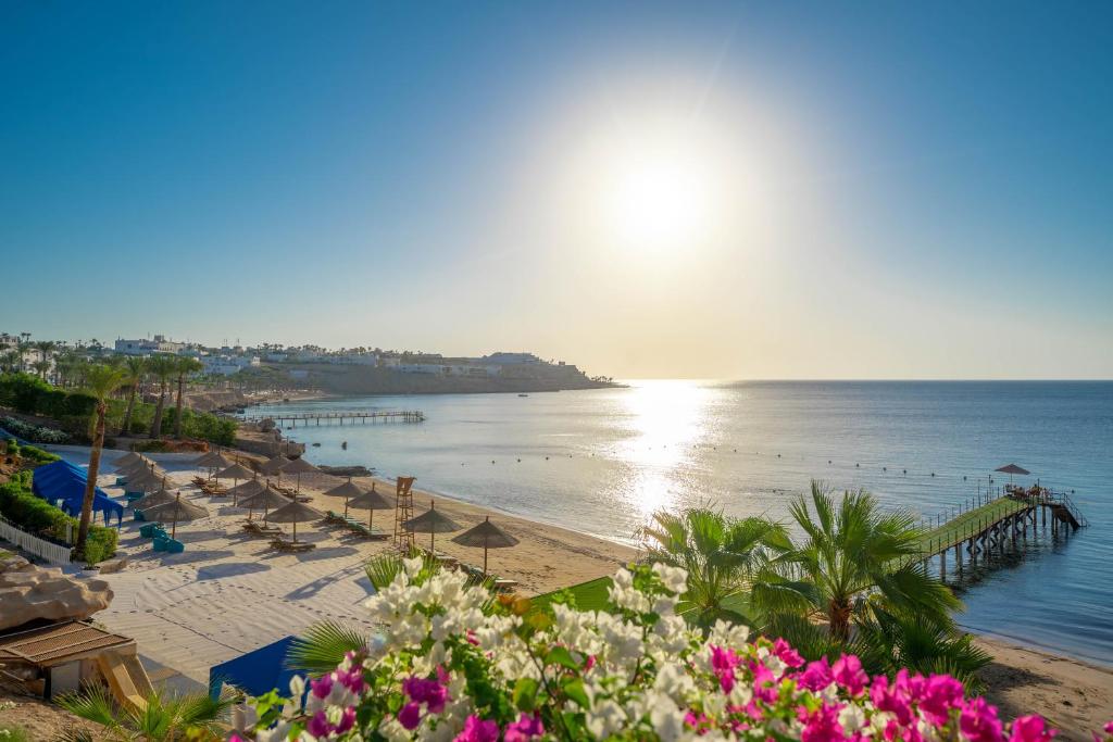 Sharm el Sheikh