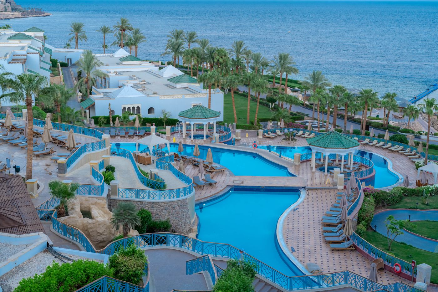 Foto hotel