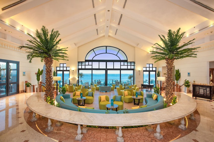 Foto hotel