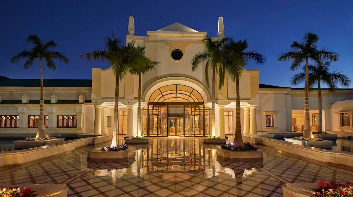 Foto hotel