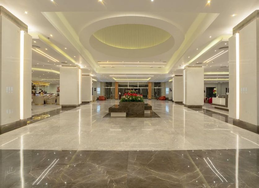 Foto hotel