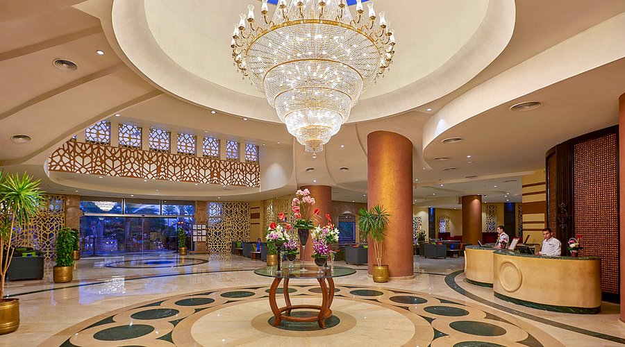 Foto hotel