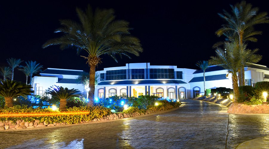 Foto hotel