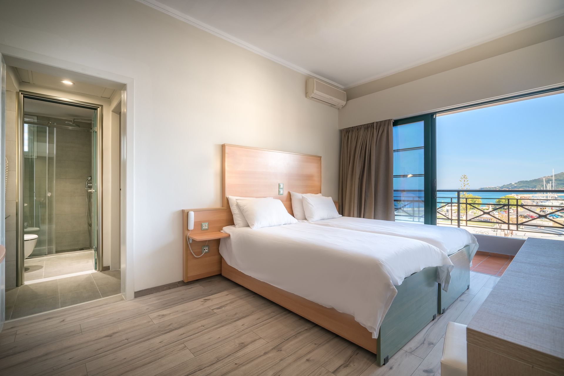 Foto hotel