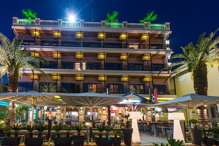 Foto hotel