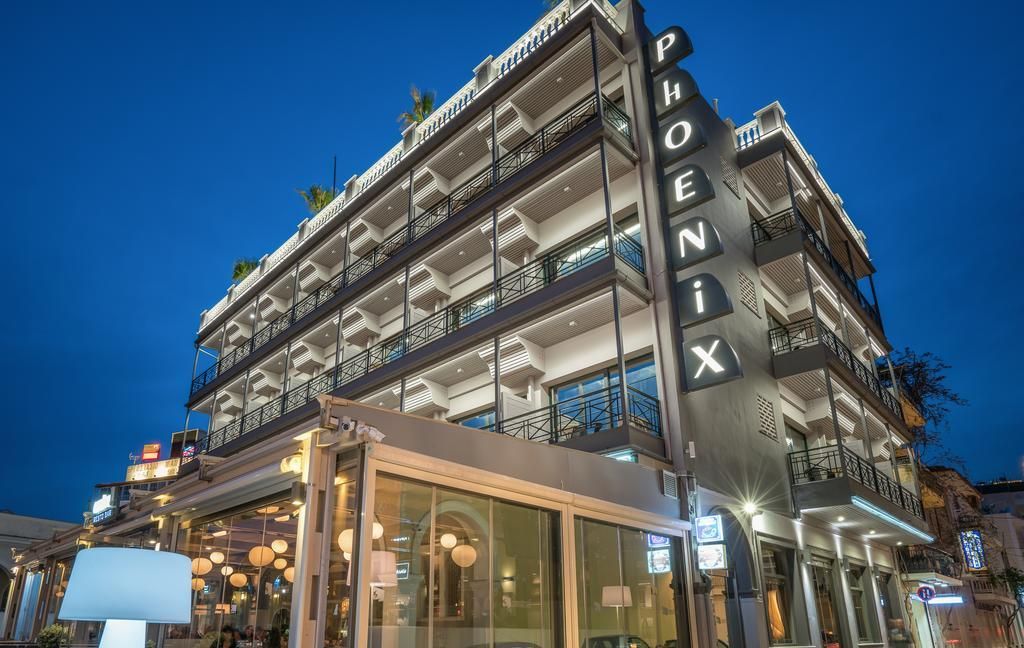 Foto hotel