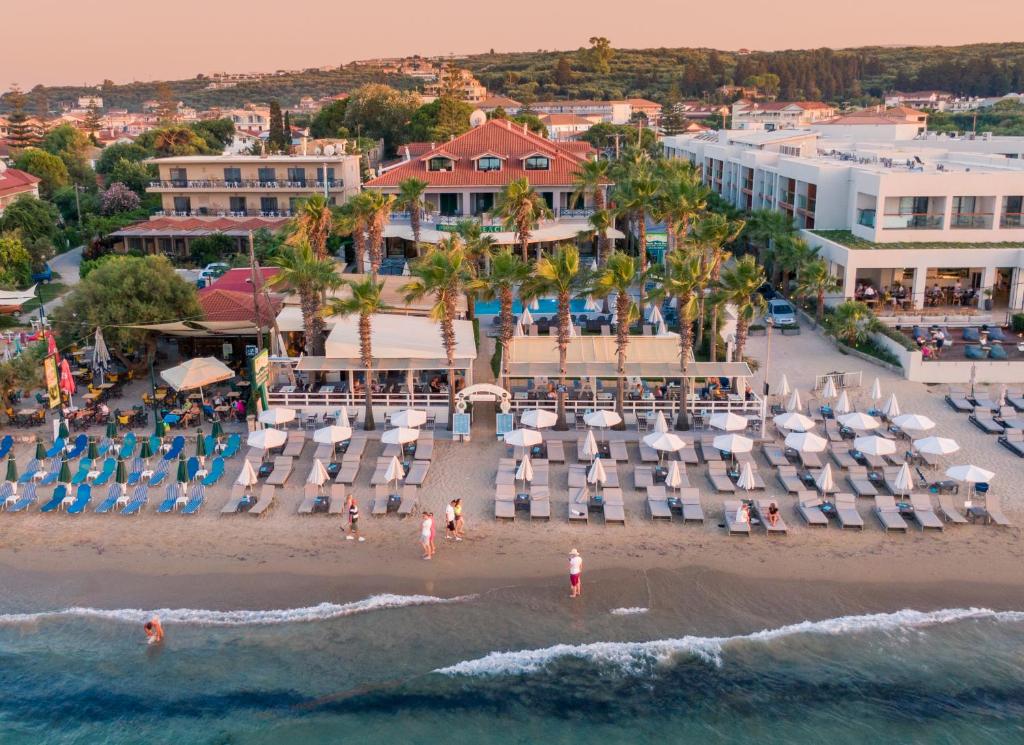 Foto hotel