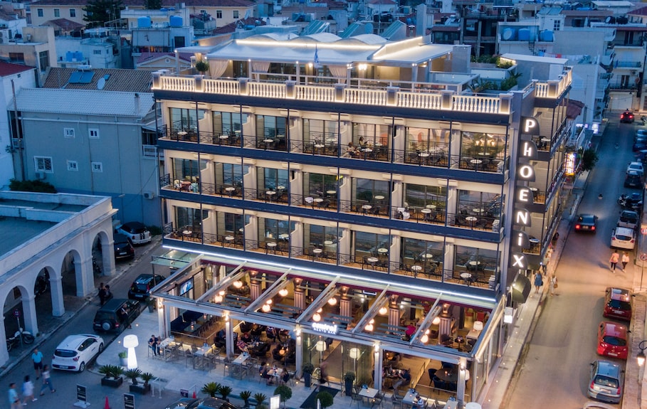 Foto hotel