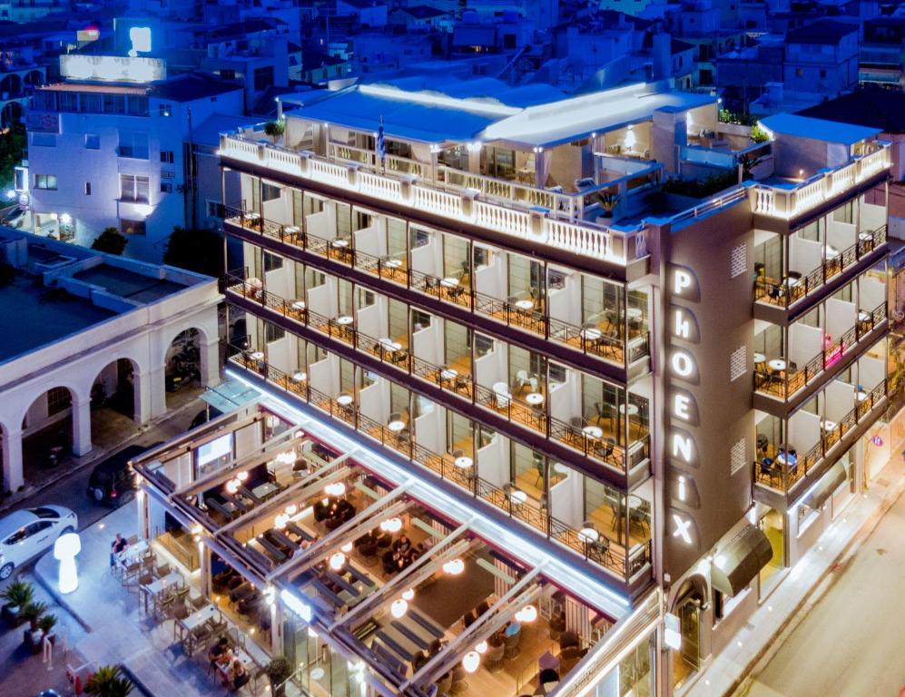 Foto hotel