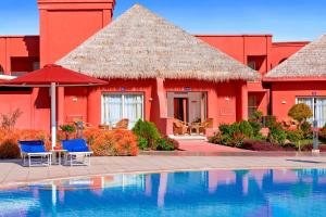 Foto hotel