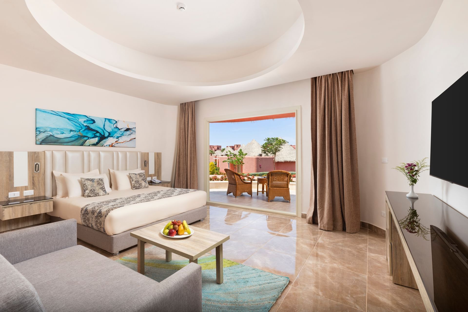 Foto hotel