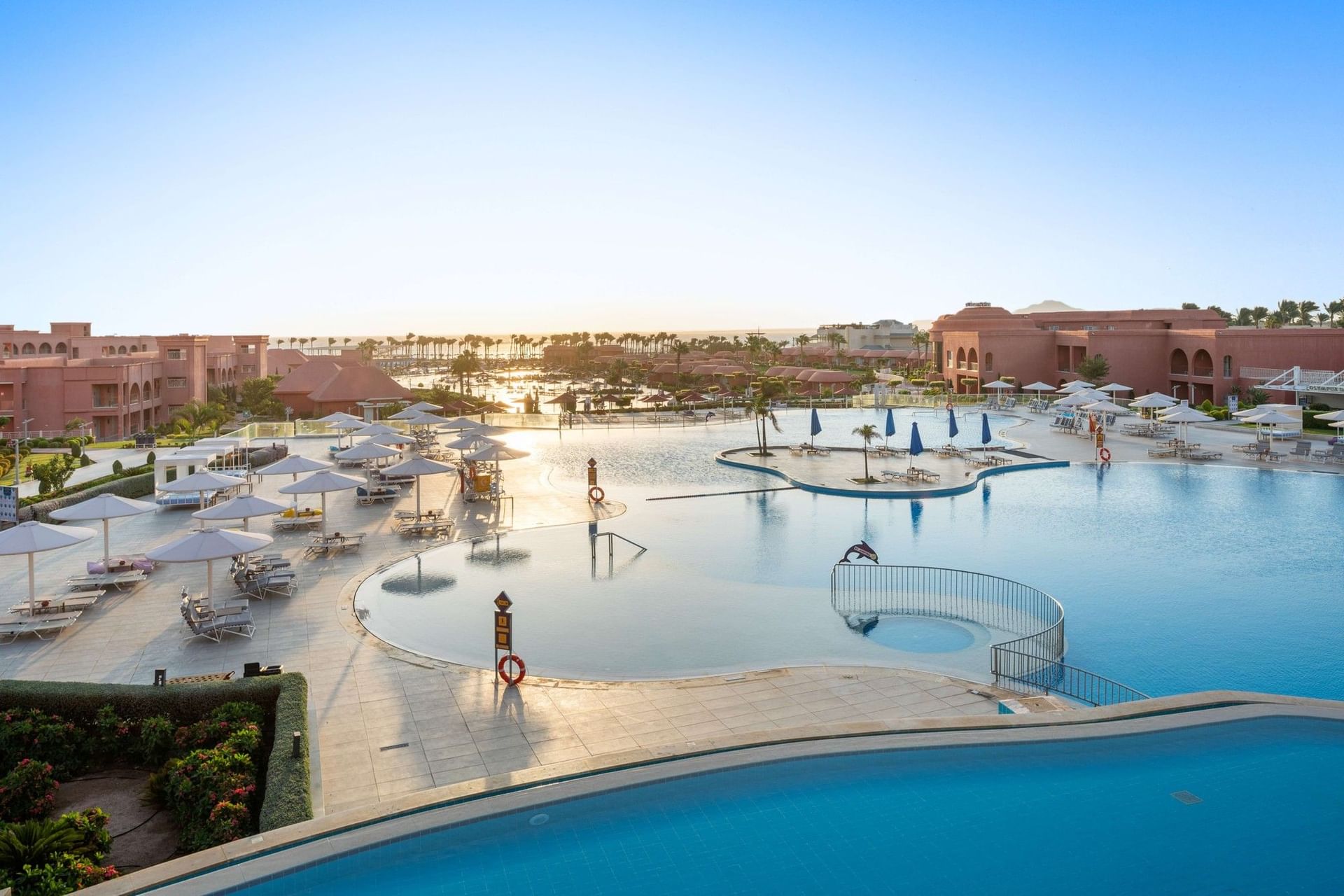 Foto hotel