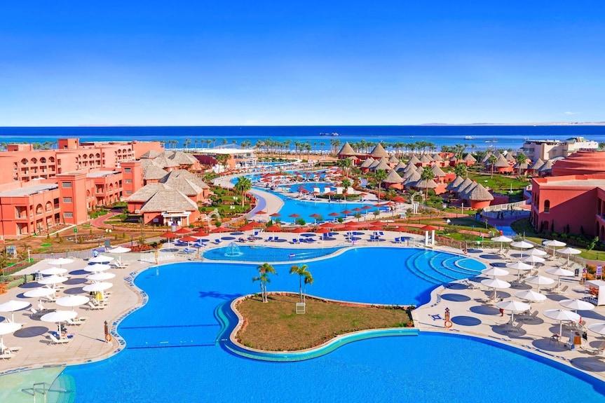 Foto hotel