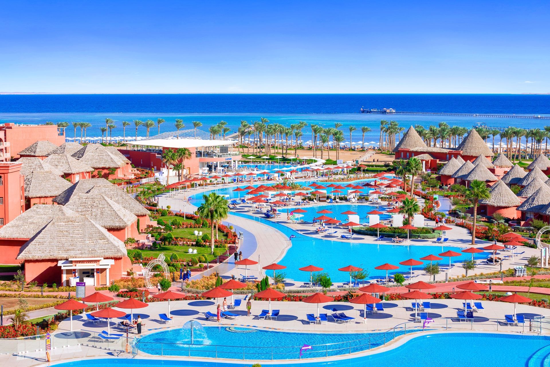 Foto hotel