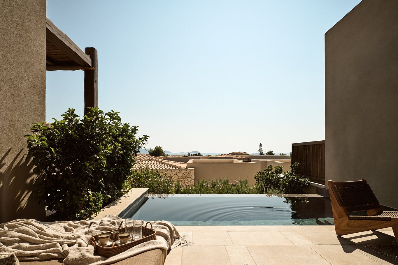 Foto hotel