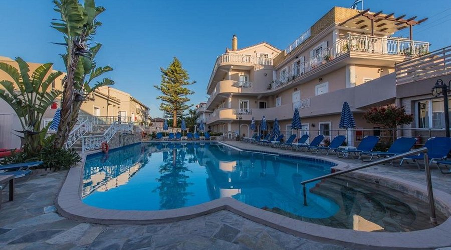 Foto hotel
