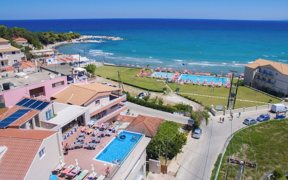 Foto hotel