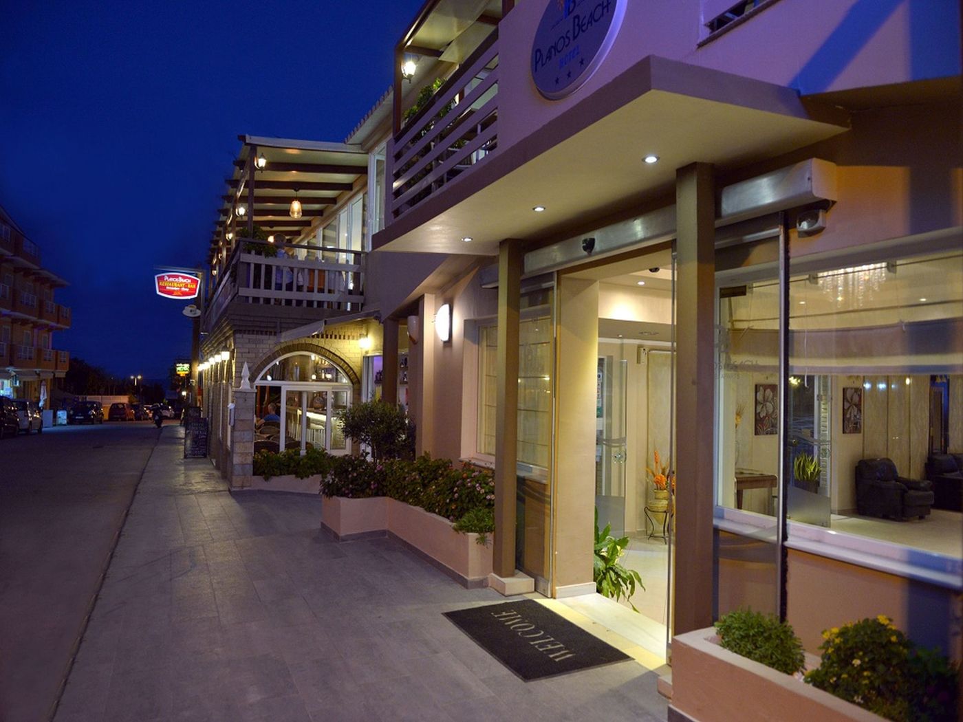 Foto hotel