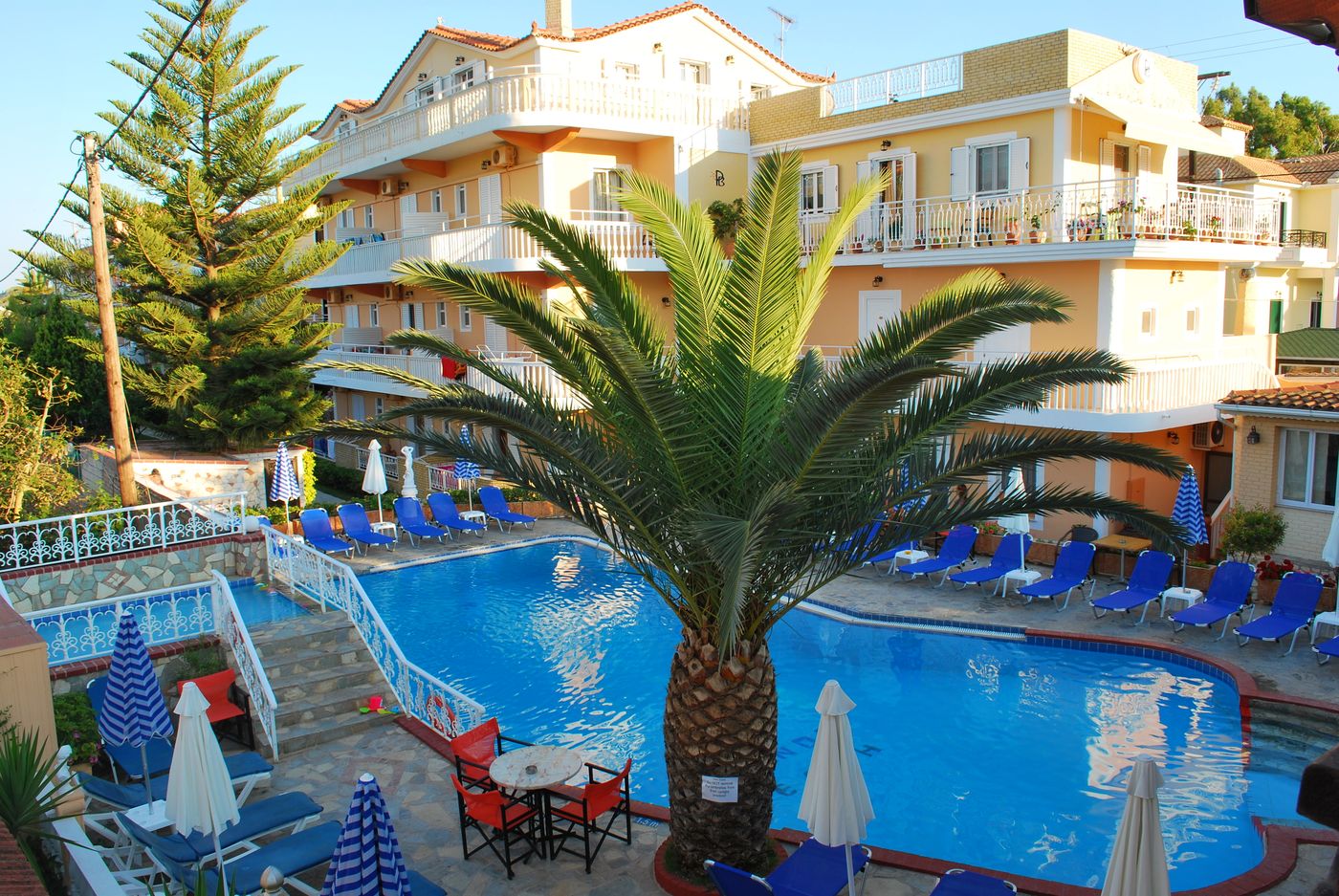 Foto hotel