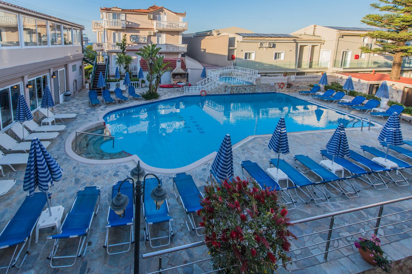 Foto hotel