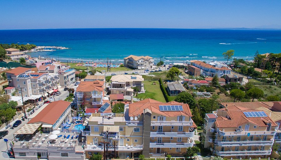Foto hotel