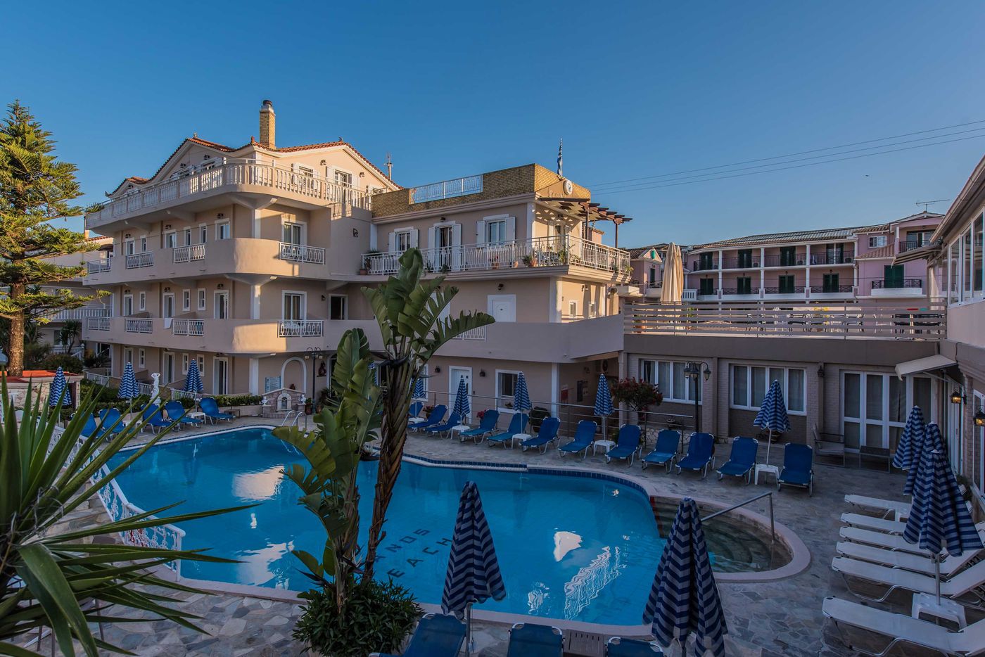 Foto hotel