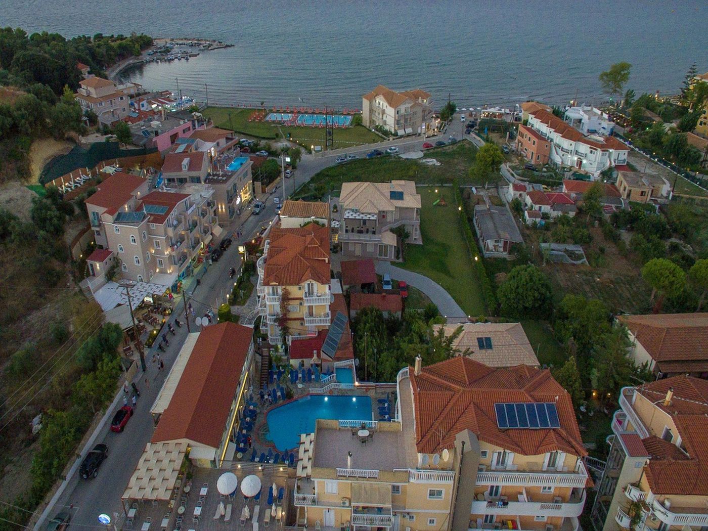 Foto hotel