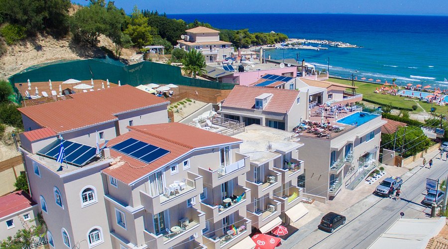 Foto hotel