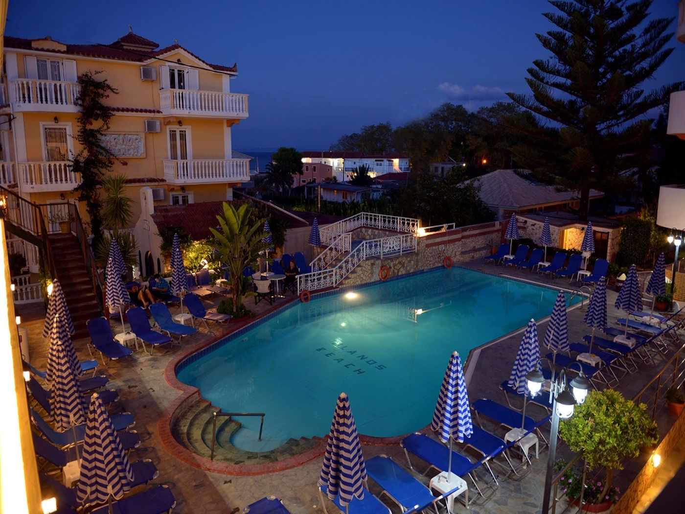 Foto hotel