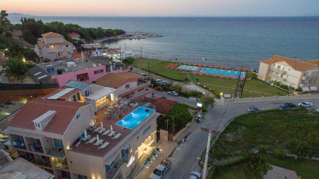 Foto hotel