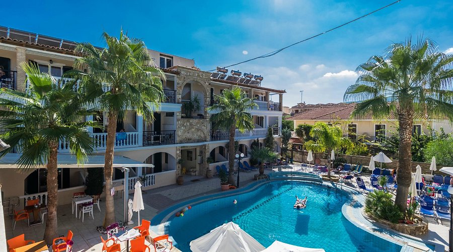 Foto hotel