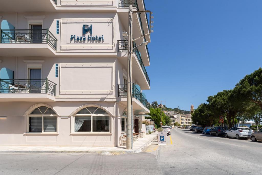 Foto hotel