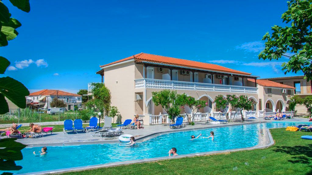 Foto hotel