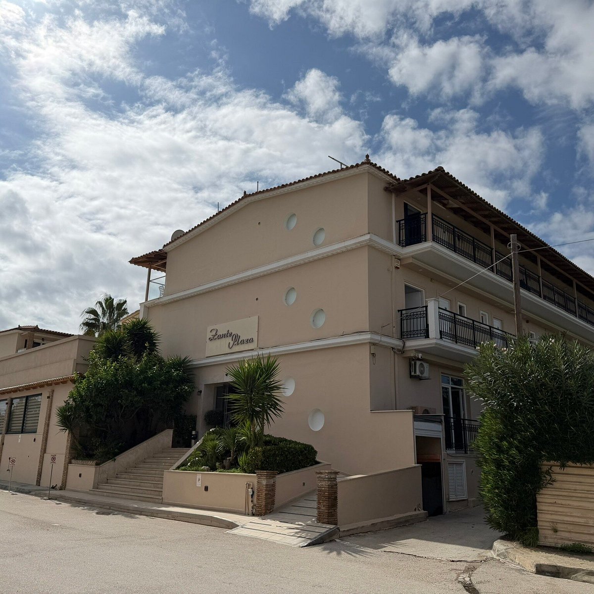 Foto hotel
