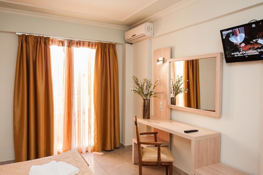Foto hotel
